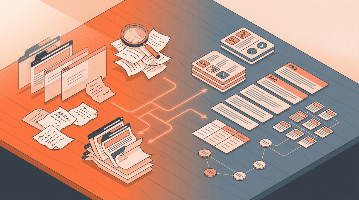 Answer Engine Optimization: Practical Guide